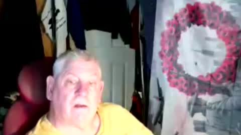 Snapshot of canoelicker69 chatting on June 23, 7:12 pm canoelicker69 online show from June 23, 7:12 pm