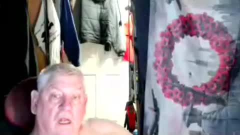 Snapshot of canoelicker69 chatting on July 1, 6:51 pm canoelicker69 online show from July 1, 6:51 pm