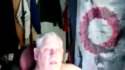 Snapshot of canoelicker69 chatting on July 7, 6:56 pm canoelicker69 online show from July 7, 6:56 pm