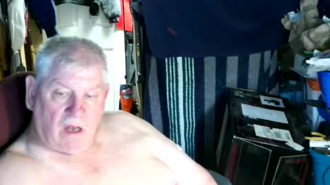 Snapshot of canoelicker69 chatting on July 11, 8:11 pm canoelicker69 online show from July 11, 8:11 pm