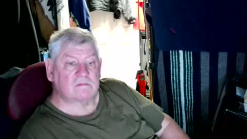 Snapshot of canoelicker69 chatting on July 13, 8:11 pm canoelicker69 online show from July 13, 8:11 pm
