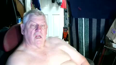 Snapshot of canoelicker69 chatting on July 16, 6:58 pm canoelicker69 online show from July 16, 6:58 pm