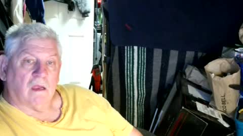 Snapshot of canoelicker69 chatting on July 27, 7:21 pm canoelicker69 online show from July 27, 7:21 pm