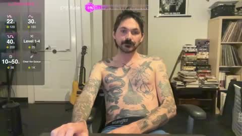 cantleavethehouse online show from December 9, 5:40 am