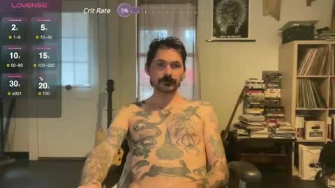 cantleavethehouse online show from December 16, 9:09 pm