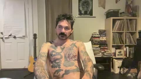 cantleavethehouse online show from December 19, 7:18 am