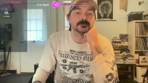 cantleavethehouse online show from December 31, 4:46 pm