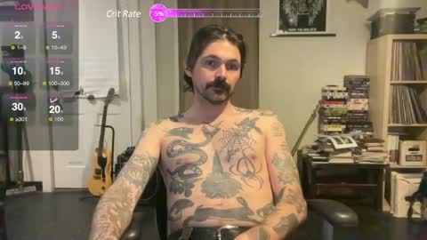 cantleavethehouse online show from January 11, 11:56 pm