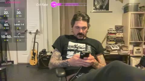 cantleavethehouse online show from January 12, 7:11 am