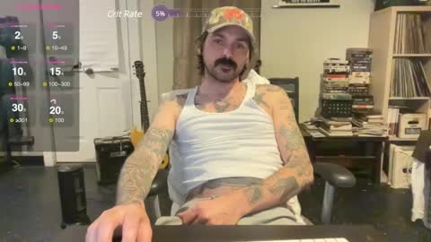 cantleavethehouse online show from February 26, 4:58 am