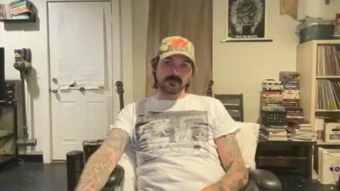 cantleavethehouse online show from February 27, 2:32 am