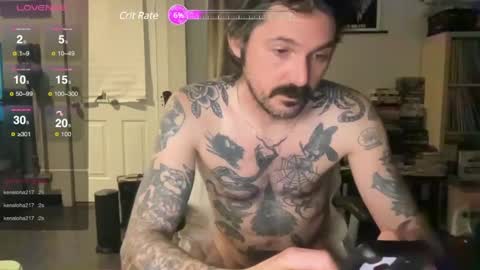 cantleavethehouse online show from February 27, 5:34 am