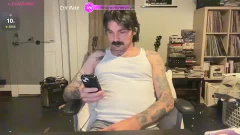 cantleavethehouse online show from March 4, 2:17 am