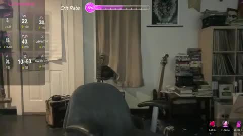 cantleavethehouse online show from March 5, 2:36 am