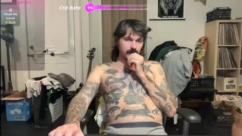 cantleavethehouse online show from October 3, 8:00 am