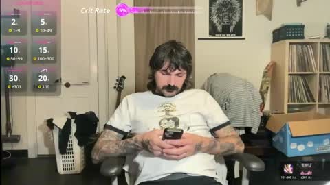 cantleavethehouse online show from October 8, 8:01 am