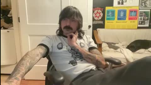 cantleavethehouse online show from February 8, 9:45 am