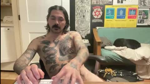 cantleavethehouse online show from March 2, 7:15 am