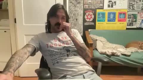 cantleavethehouse online show from March 3, 6:19 am