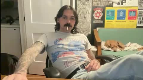 cantleavethehouse online show from March 6, 5:48 am