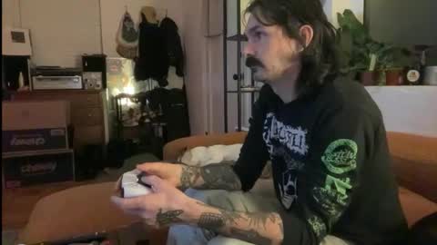 cantleavethehouse online show from March 9, 5:33 am