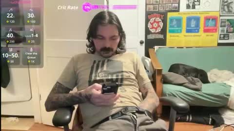 cantleavethehouse online show from March 13, 4:08 am