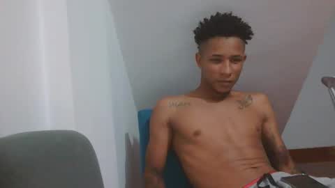 Snapshot of capao_001 chatting on April 16, 2:34 am capp online show from April 16, 2:34 am