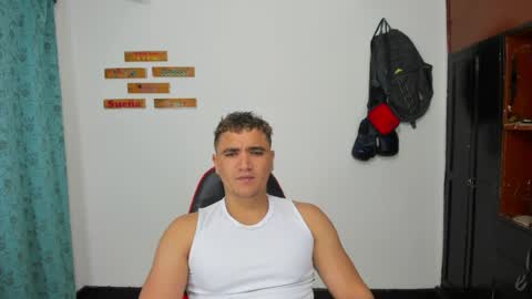 jones online show from May 7, 1:44 am