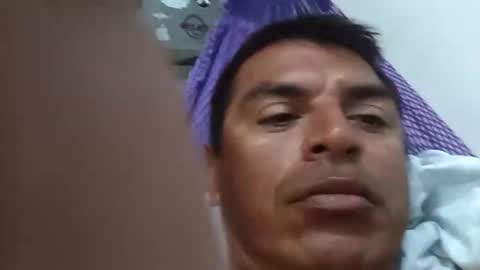 capitancristiancanelo online show from February 19, 4:52 am