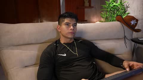 David Capizzi online show from October 23, 4:56 am