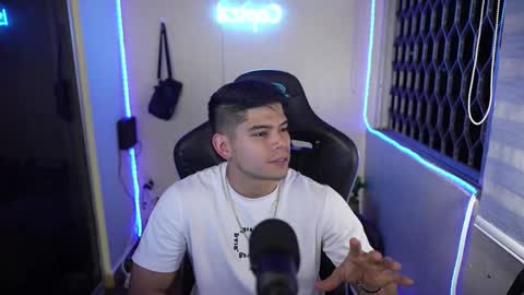 David Capizzi online show from March 13, 5:36 am