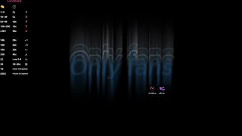 Snapshot of capizzi_ chatting on July 14, 2:27 am David Capizzi online show from July 14, 2:27 am