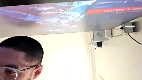 cappinrc8 online show from December 21, 8:05 pm