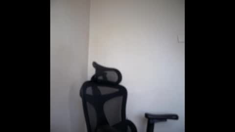 Snapshot of cappuccinokiss chatting on May 18, 5:35 am Emma online show from May 18, 5:35 am