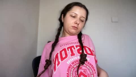 Snapshot of cappuccinokiss chatting on May 20, 7:25 am Emma online show from May 20, 7:25 am