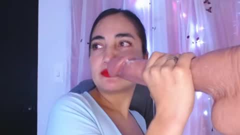 CAPRICORNIO online show from February 16, 8:43 am