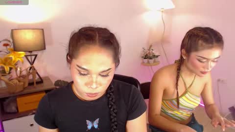 caprize_diva online show from February 25, 2:11 pm