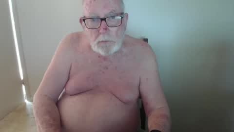 capt5105 online show from January 29, 5:09 am