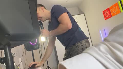 David online show from January 18, 9:13 am