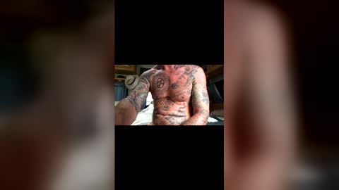 captain_deanos online show from March 18, 9:18 pm