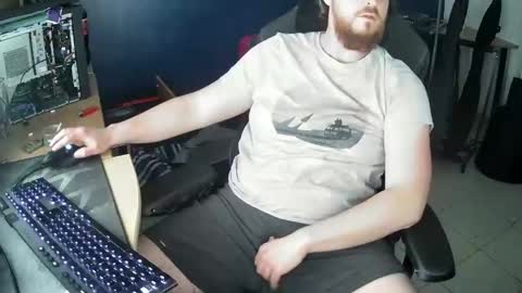 Snapshot of captain_fatcock chatting on February 9, 2:06 am captain_fatcock online show from February 9, 2:06 am