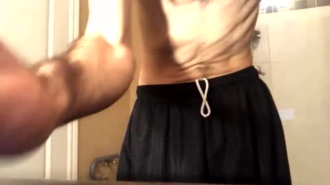 captainbalboa online show from May 3, 3:51 pm