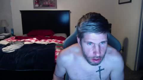 captmorgan30263 online show from November 29, 11:30 pm