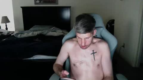 captmorgan30263 online show from February 4, 1:50 pm