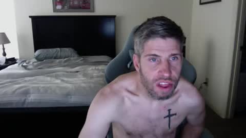 captmorgan30263 online show from February 18, 2:24 pm