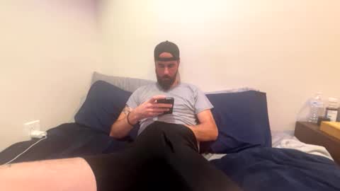 captnblackbeard online show from December 29, 3:33 am