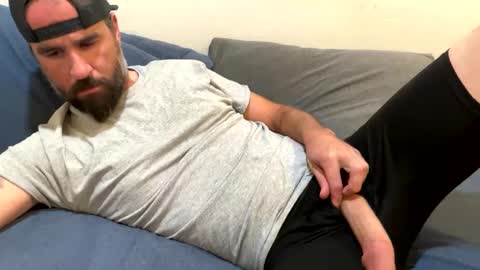 captnblackbeard online show from October 11, 12:21 am