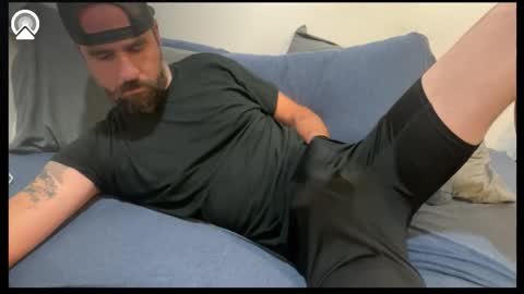 captnblackbeard online show from October 19, 7:47 pm