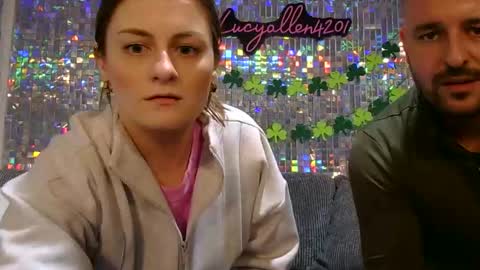 Cara and Cole online show from March 1, 3:41 am