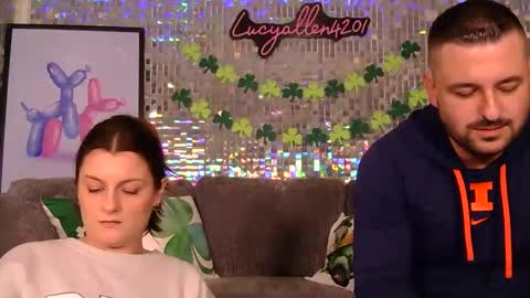 Cara and Cole online show from March 16, 1:44 am